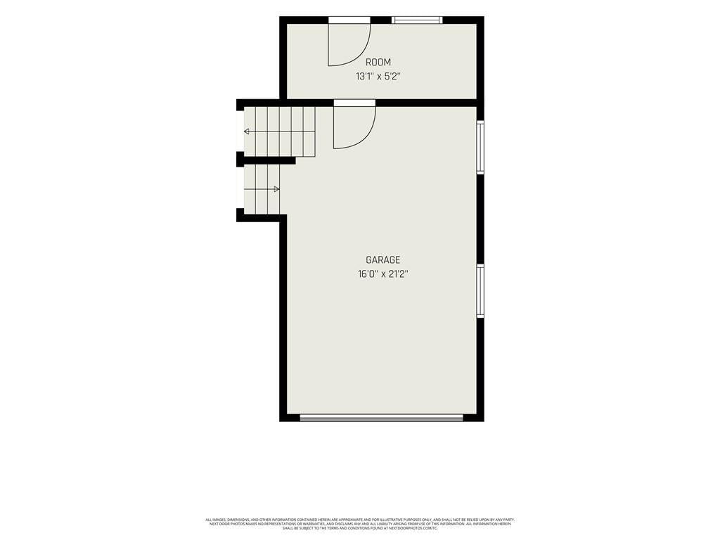 Photo 26 of 26 - 13512 W 90th Place, Lenexa, KS 66215