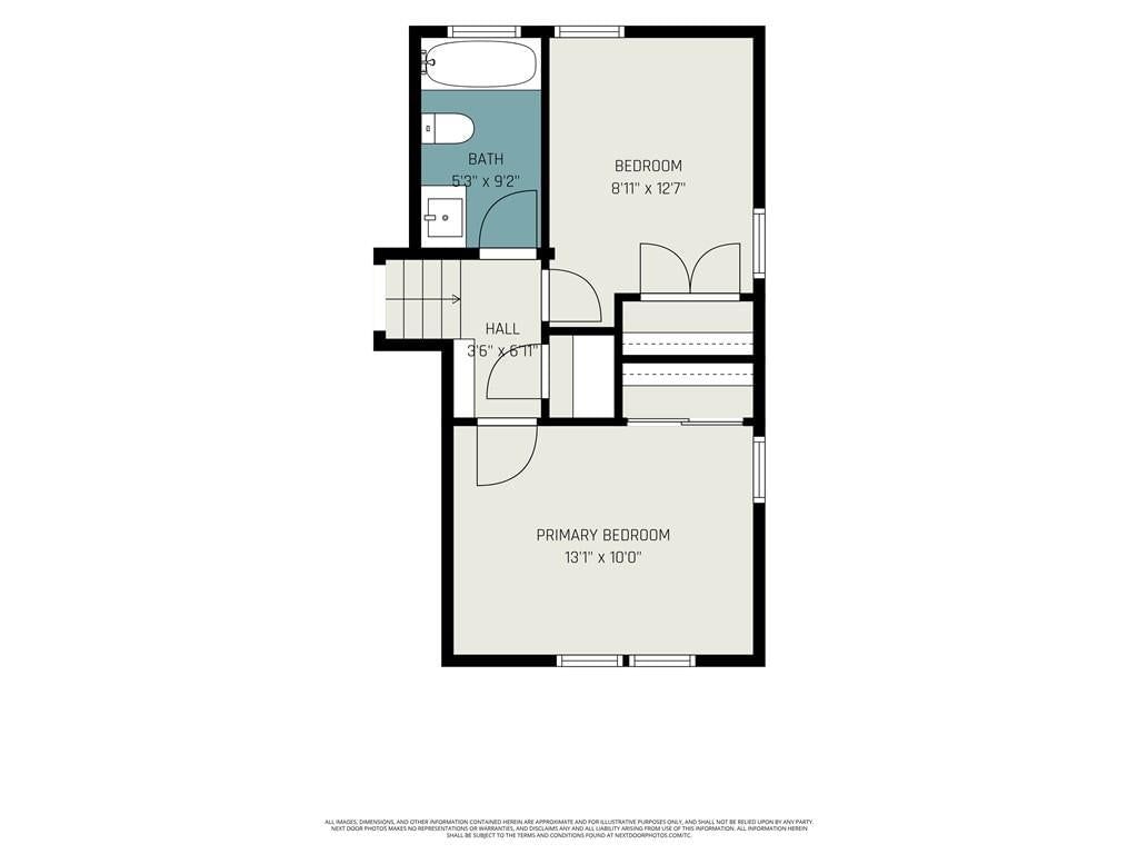 Photo 24 of 26 - 13512 W 90th Place, Lenexa, KS 66215
