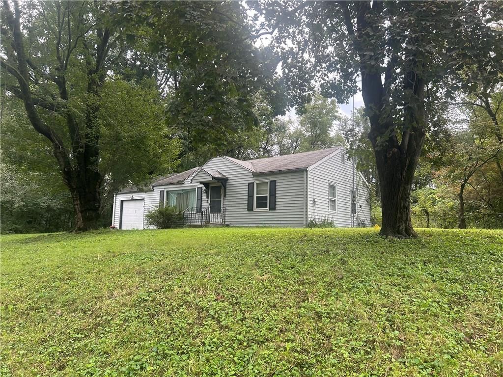6601 Farrow Avenue, Kansas City, KS