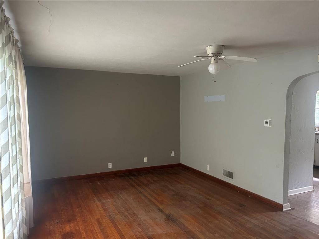6601 Farrow Avenue, Kansas City, KS: listing photo 3