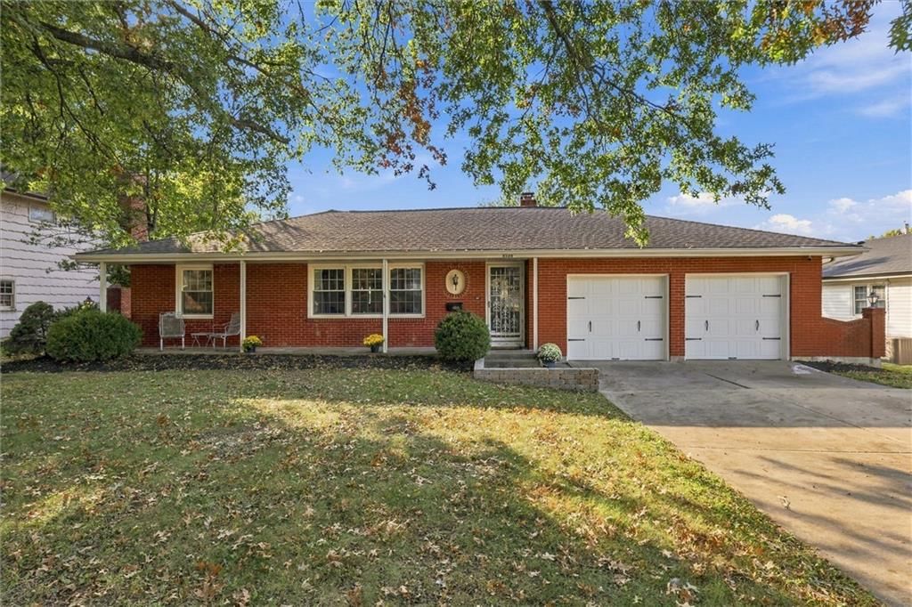 8528 Maywood Avenue, Raytown, MO