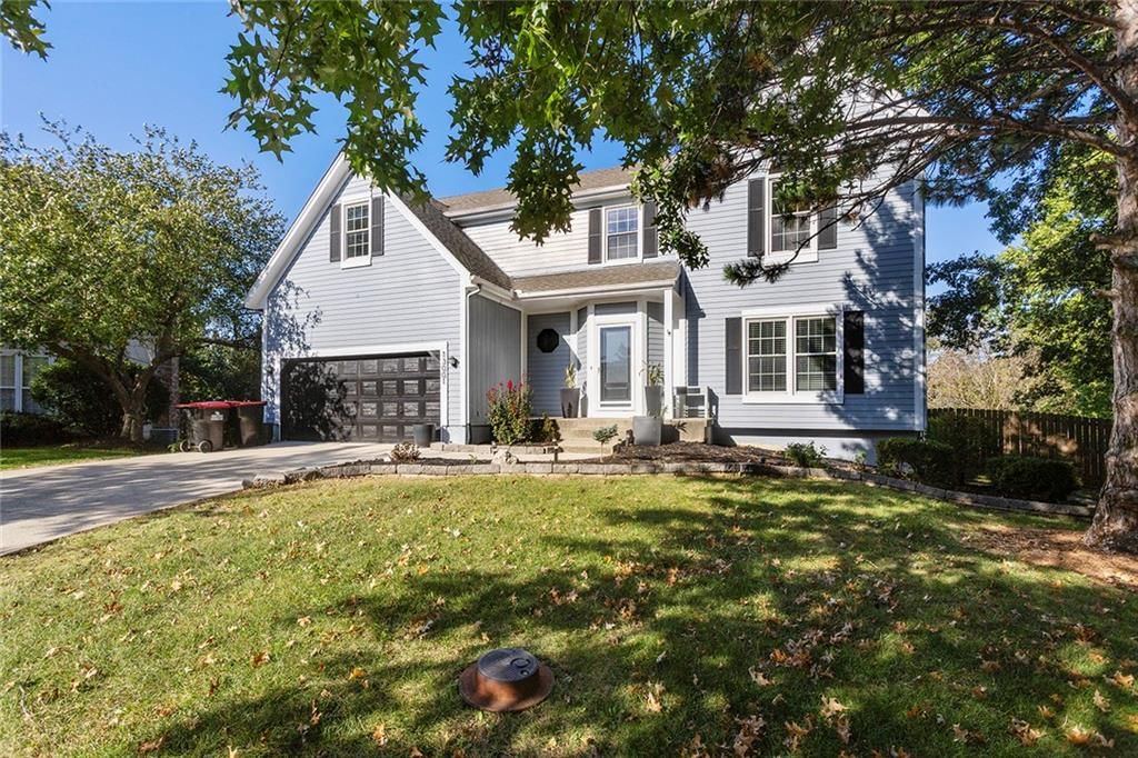 13001 Slater Street, Overland Park, KS