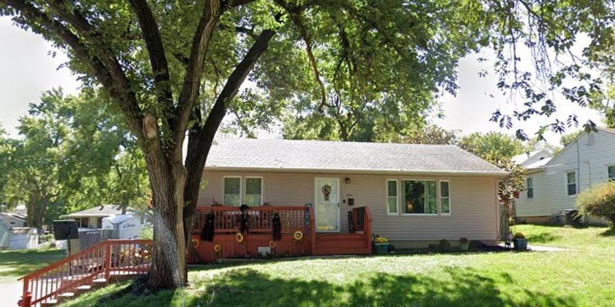 5341 Clark Avenue, Kansas City, KS
