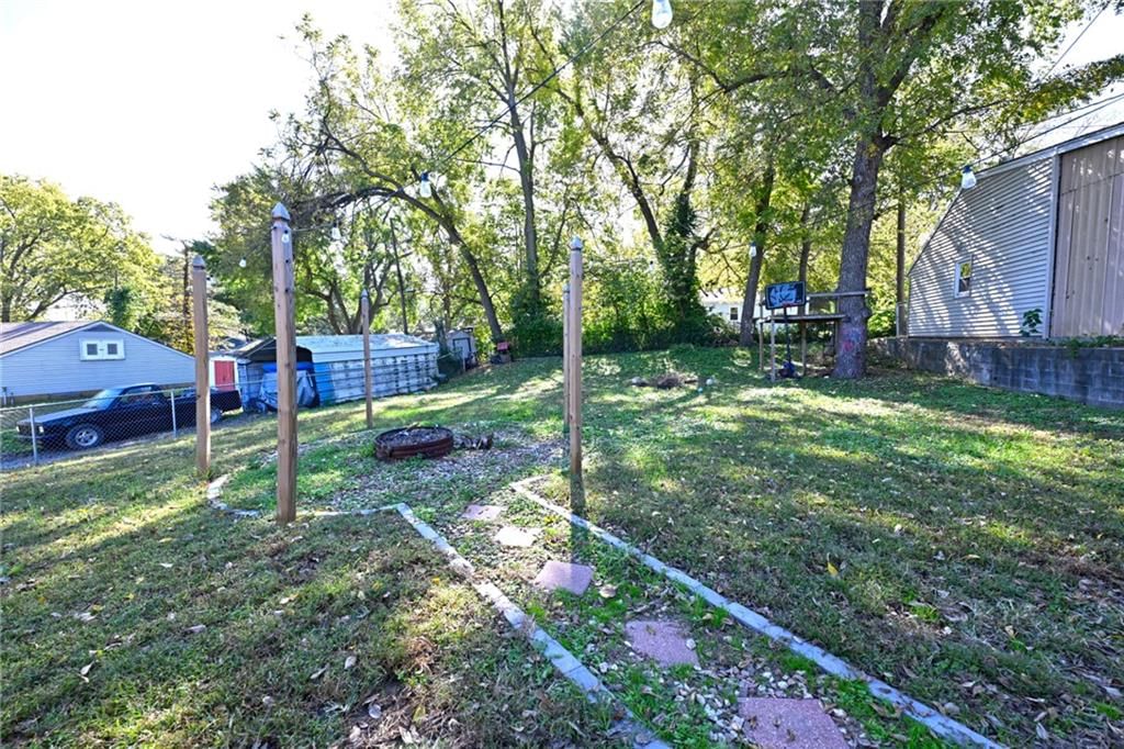 Photo 45 of 50 - 5341 Clark Street, Kansas City, KS 66106