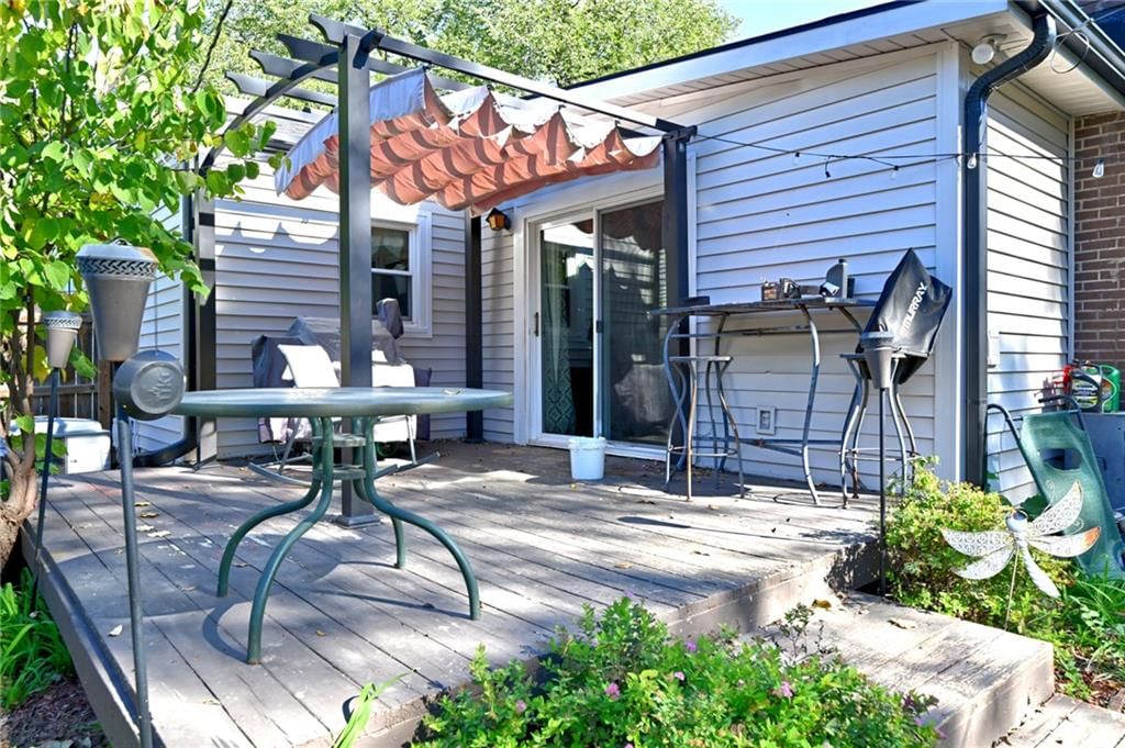 Photo 44 of 50 - 5341 Clark Street, Kansas City, KS 66106