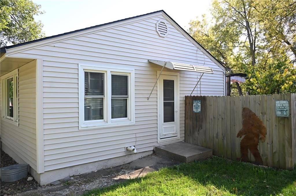Photo 41 of 50 - 5341 Clark Street, Kansas City, KS 66106
