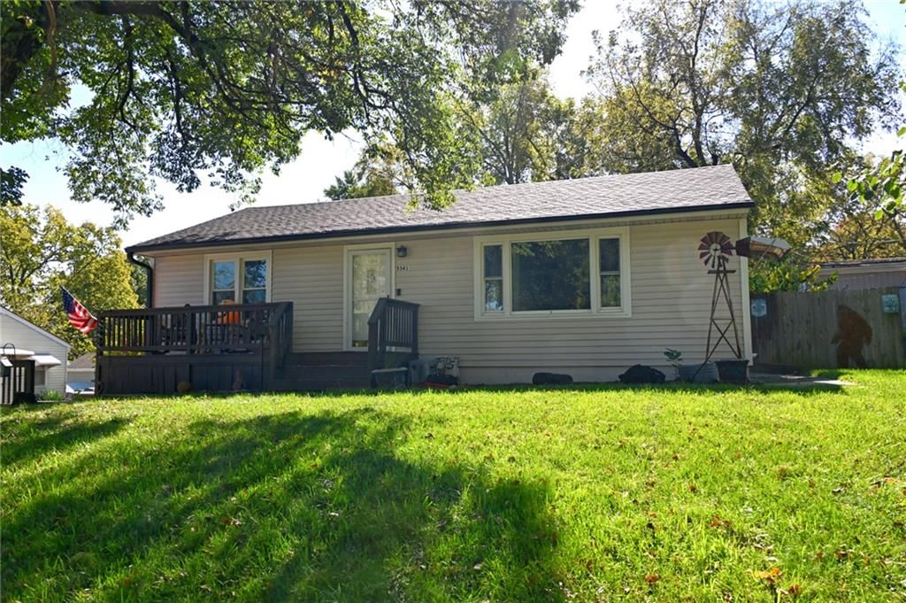 Photo 39 of 50 - 5341 Clark Street, Kansas City, KS 66106