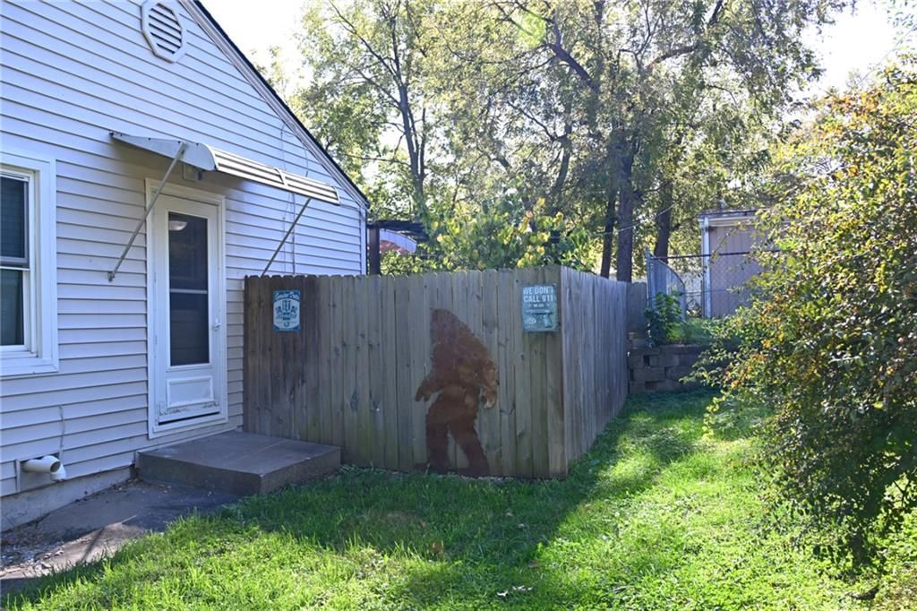 Photo 50 of 50 - 5341 Clark Street, Kansas City, KS 66106