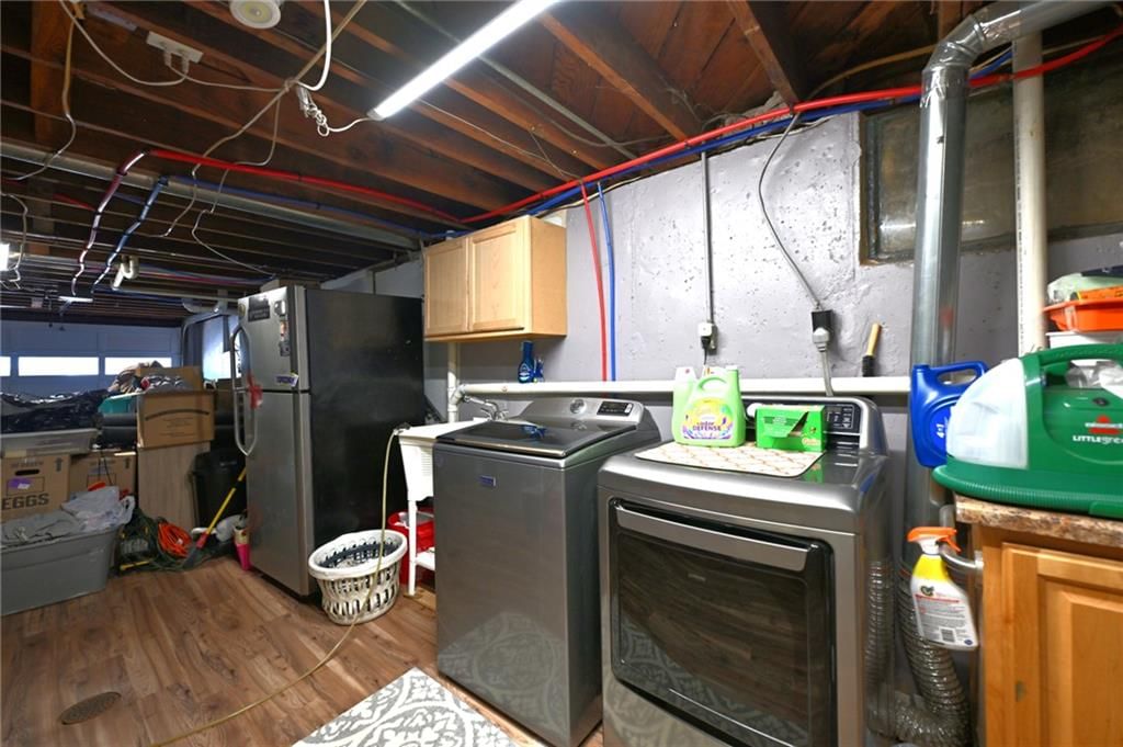Photo 31 of 50 - 5341 Clark Street, Kansas City, KS 66106