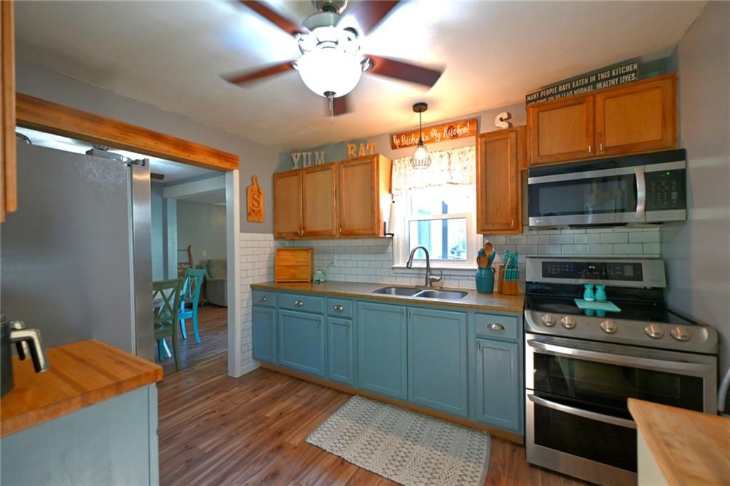 Photo 7 of 50 - 5341 Clark Street, Kansas City, KS 66106