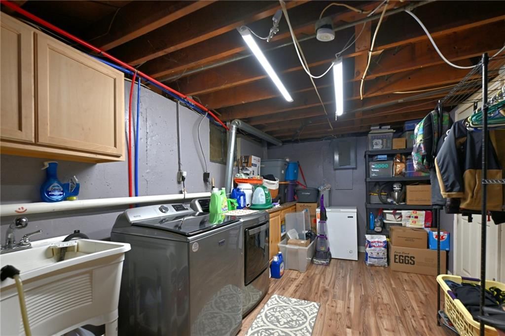 Photo 32 of 50 - 5341 Clark Street, Kansas City, KS 66106