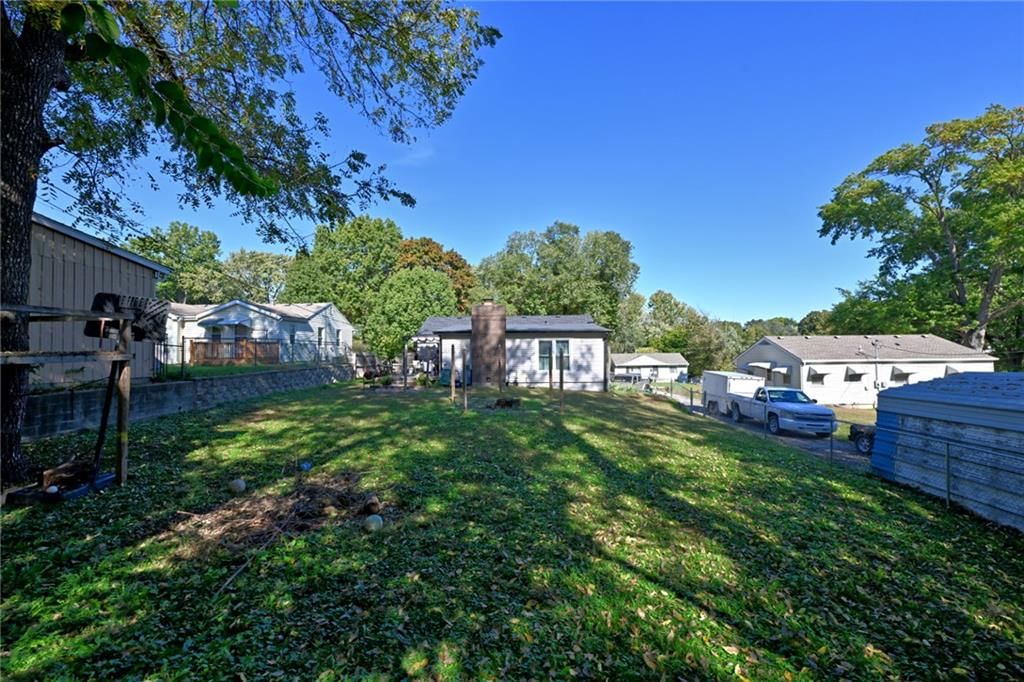 Photo 49 of 50 - 5341 Clark Street, Kansas City, KS 66106