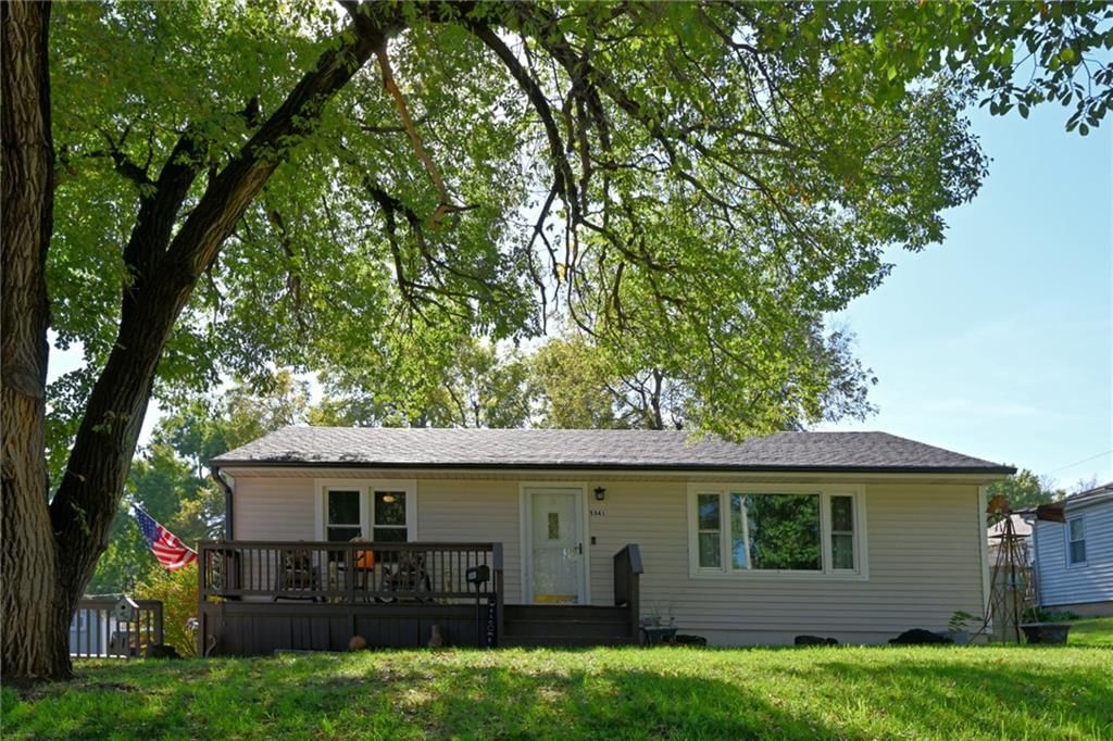 Photo 38 of 50 - 5341 Clark Street, Kansas City, KS 66106