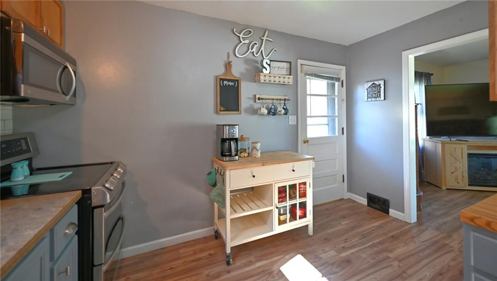 Photo 8 of 50 - 5341 Clark Street, Kansas City, KS 66106