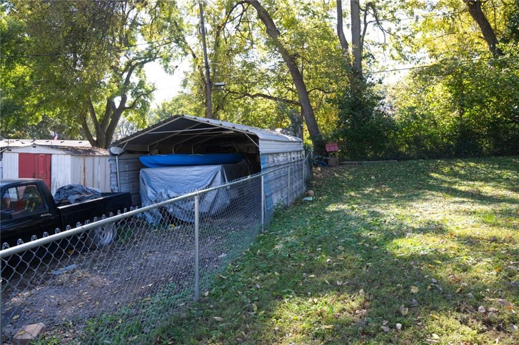 Photo 46 of 50 - 5341 Clark Street, Kansas City, KS 66106