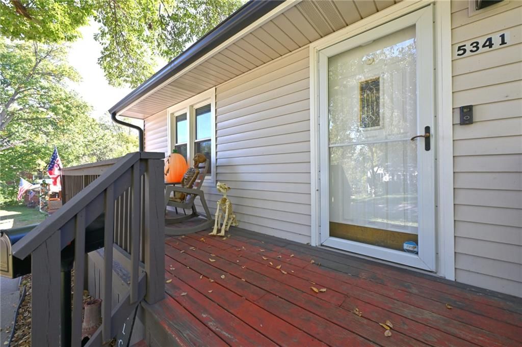 5341 Clark Avenue, Kansas City, KS: listing photo 3