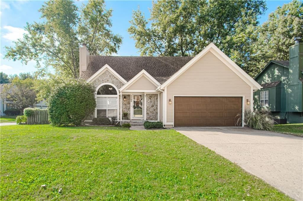 Photo 42 of 42 - 1133 E Charlotte Town Road, Olathe, KS 66061