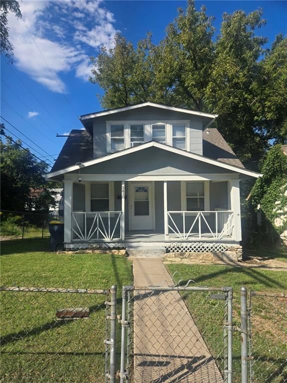 3410 E 45th Terrace, Kansas City, MO