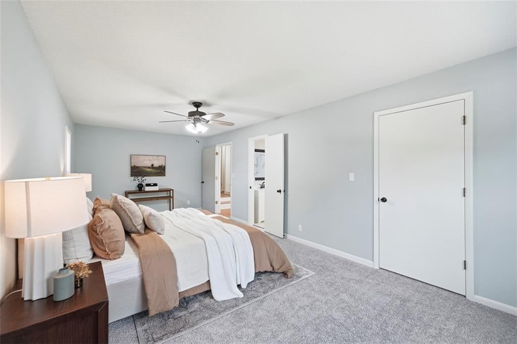 Photo 20 of 40 - 5416 NE Circle Drive, Kansas City, MO 64119