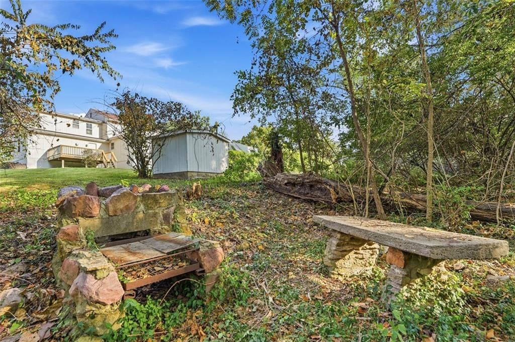Photo 40 of 40 - 5416 NE Circle Drive, Kansas City, MO 64119