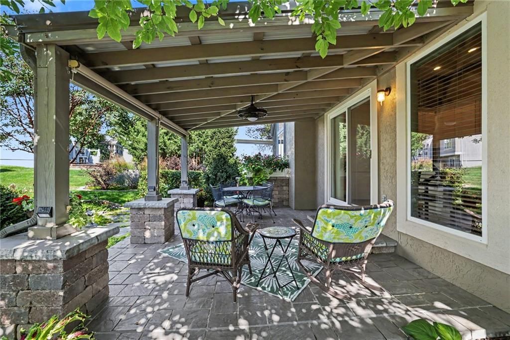 Photo 33 of 38 - 12310 England Street, Overland Park, KS 66213