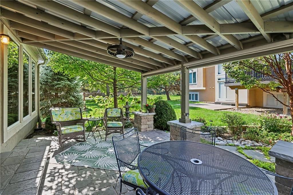 Photo 34 of 38 - 12310 England Street, Overland Park, KS 66213