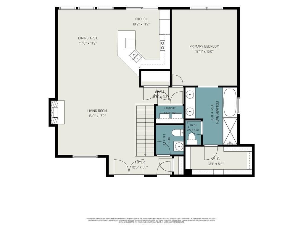 Photo 37 of 38 - 12310 England Street, Overland Park, KS 66213