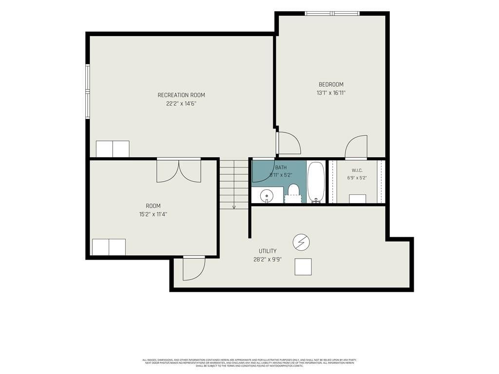 Photo 38 of 38 - 12310 England Street, Overland Park, KS 66213