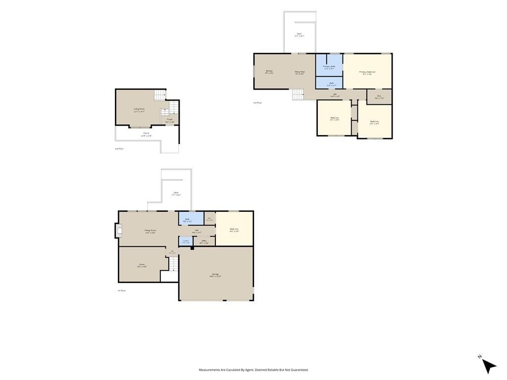 2322 Gettysburg Drive, Leavenworth, KS: listing photo 3