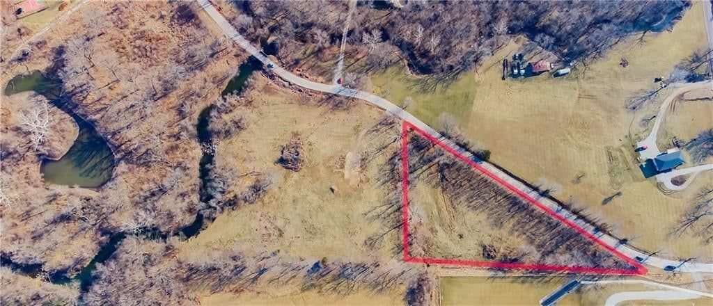 28604 SE Ryan Road, Blue Springs, MO: listing photo 2