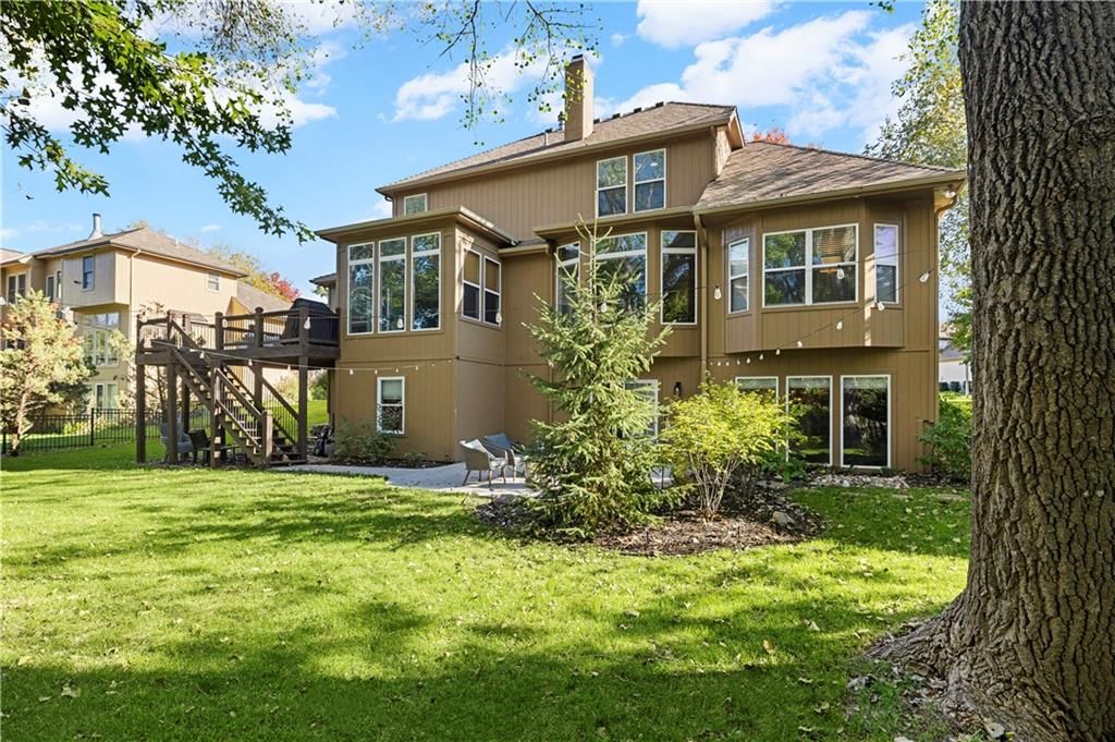 Photo 58 of 62, 13252 Falmouth Street, Leawood, KS 66209