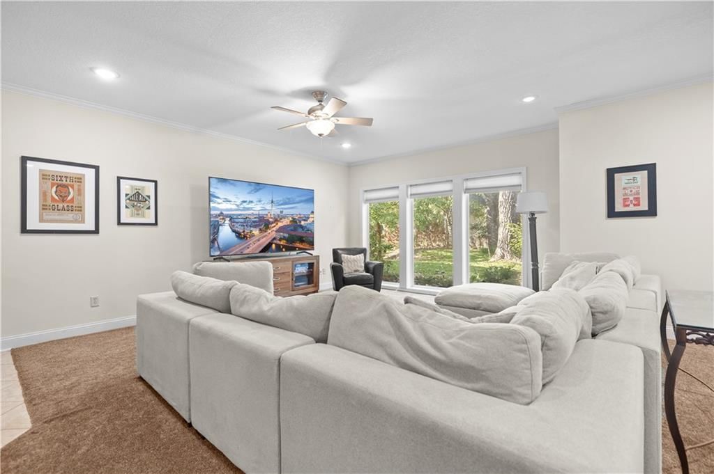 Photo 46 of 62 - 13252 Falmouth Street, Leawood, KS 66209