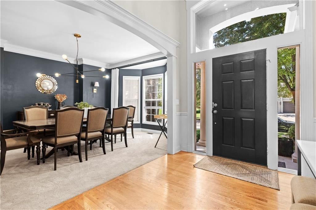 13252 Falmouth Street, Leawood, KS: listing photo 2