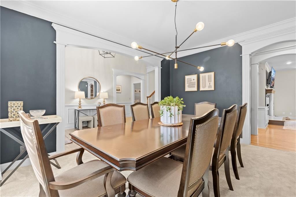 Photo 6 of 62 - 13252 Falmouth Street, Leawood, KS 66209