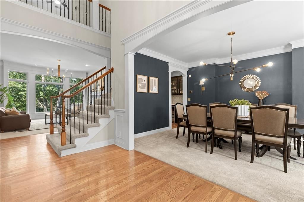13252 Falmouth Street, Leawood, KS: listing photo 3