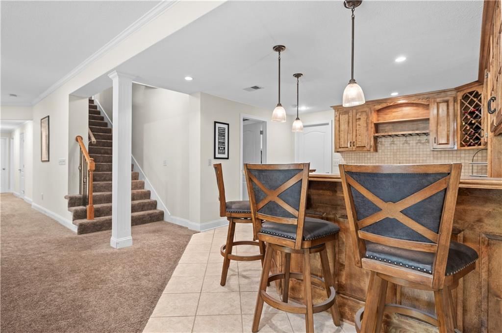 Photo 42 of 62 - 13252 Falmouth Street, Leawood, KS 66209