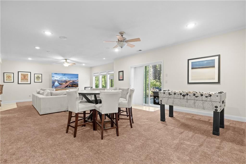 Photo 50 of 62 - 13252 Falmouth Street, Leawood, KS 66209