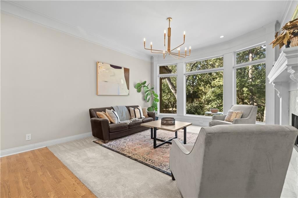 Photo 8 of 62 - 13252 Falmouth Street, Leawood, KS 66209