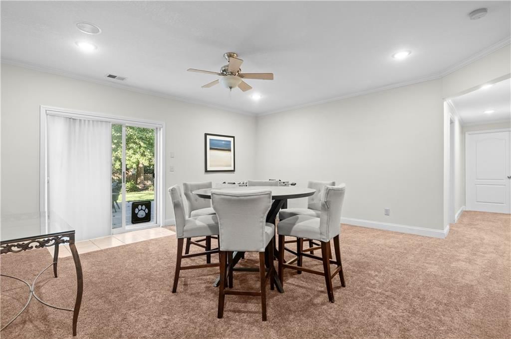 Photo 49 of 62 - 13252 Falmouth Street, Leawood, KS 66209