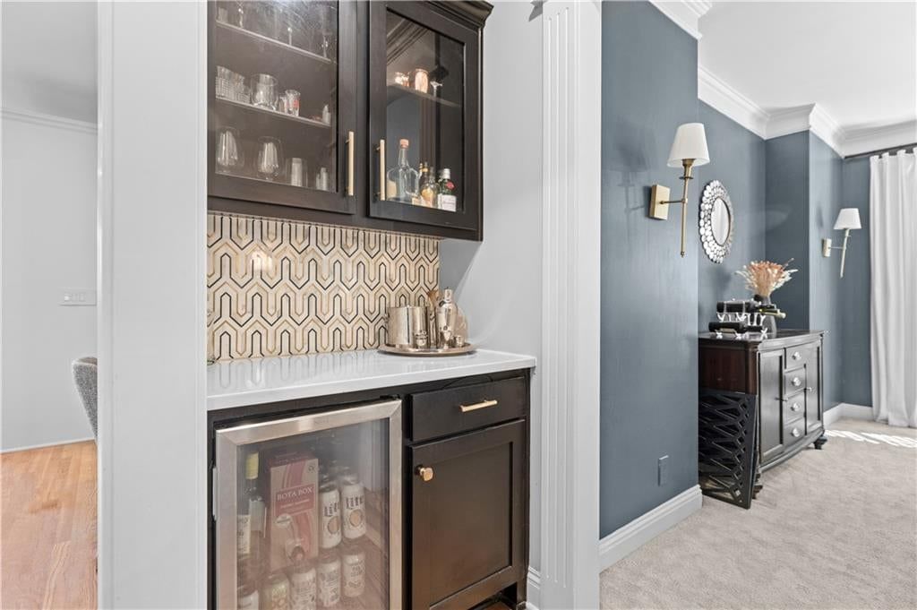 Photo 57 of 62, 13252 Falmouth Street, Leawood, KS 66209