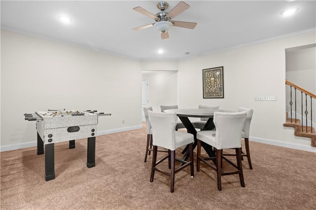 Photo 51 of 62 - 13252 Falmouth Street, Leawood, KS 66209