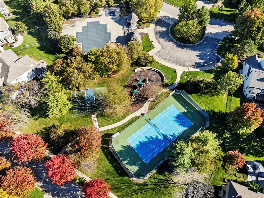 Photo 60 of 62 - 13252 Falmouth Street, Leawood, KS 66209