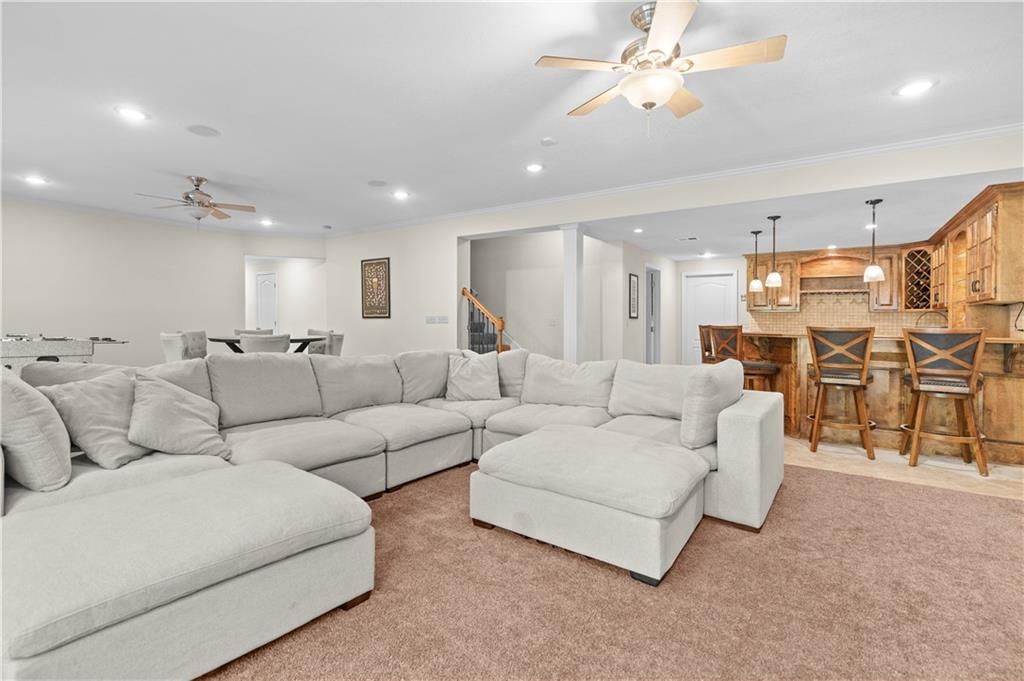 Photo 48 of 62 - 13252 Falmouth Street, Leawood, KS 66209
