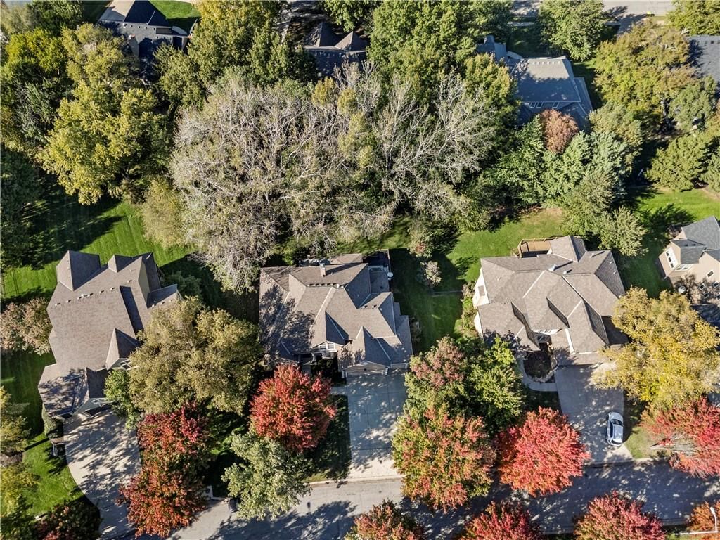 Photo 62 of 62 - 13252 Falmouth Street, Leawood, KS 66209