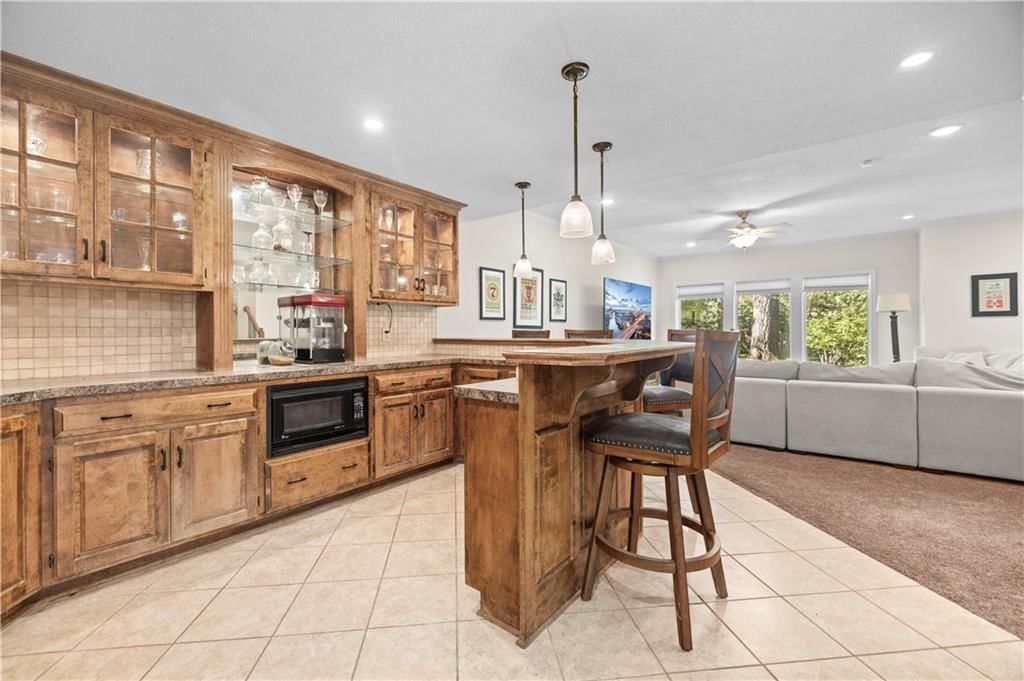 Photo 43 of 62 - 13252 Falmouth Street, Leawood, KS 66209