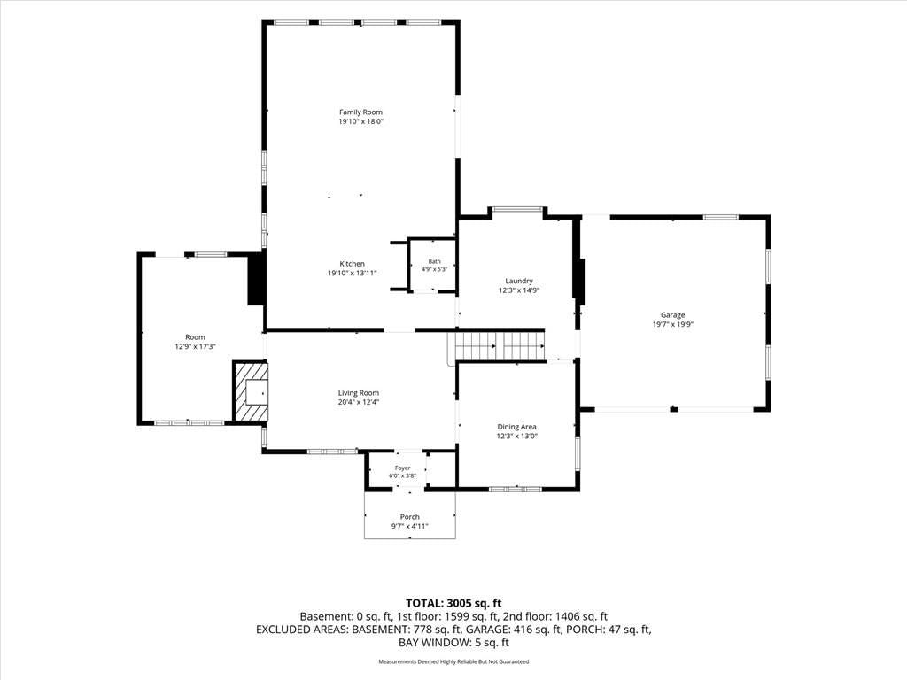 Photo 34 of 36 - 4124 Brookridge Drive, Fairway, KS 66205