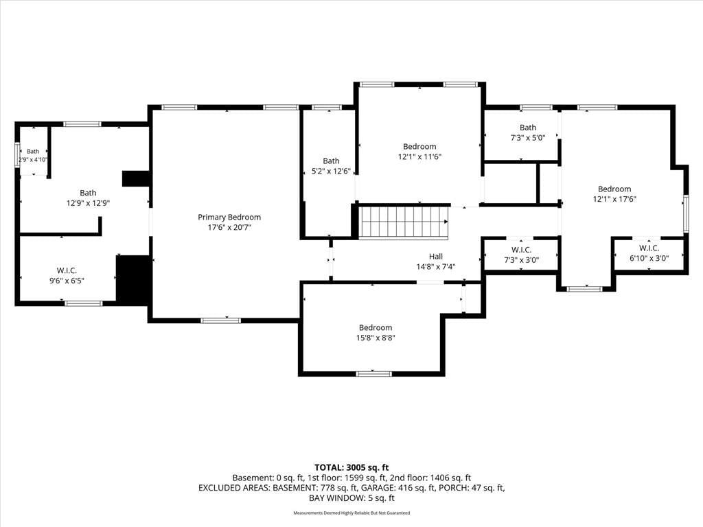 Photo 35 of 36 - 4124 Brookridge Drive, Fairway, KS 66205