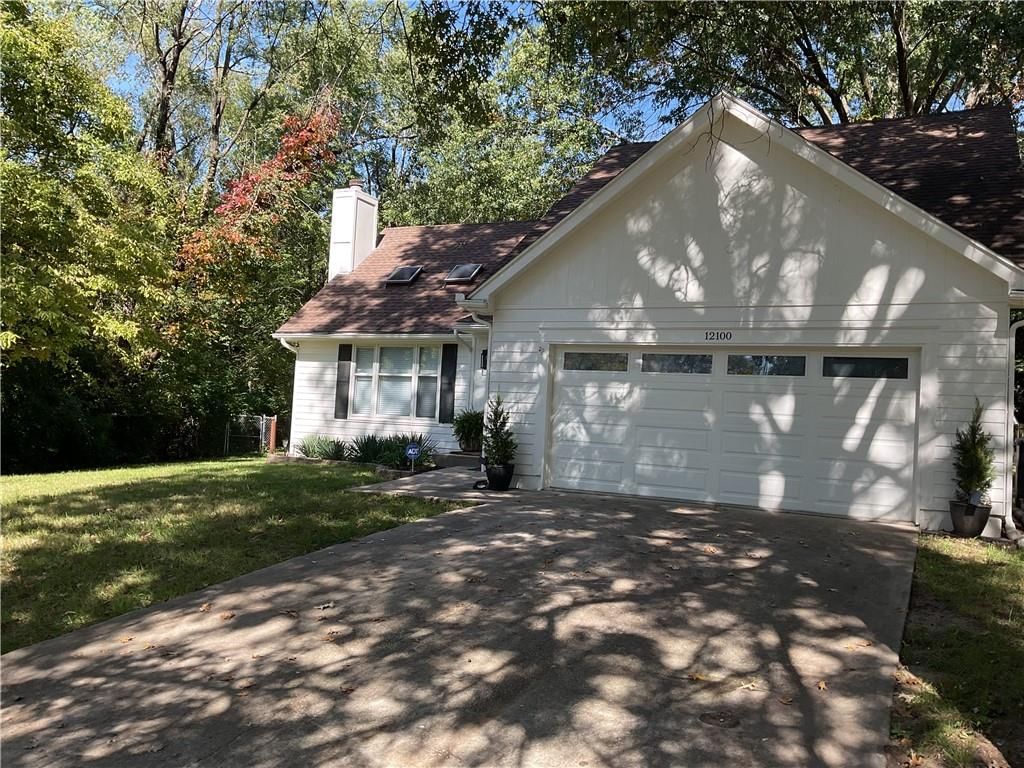 12100 59 Street, Kansas City, MO