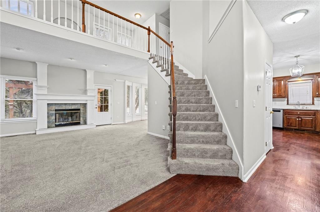 315 Shannon Avenue, Smithville, MO