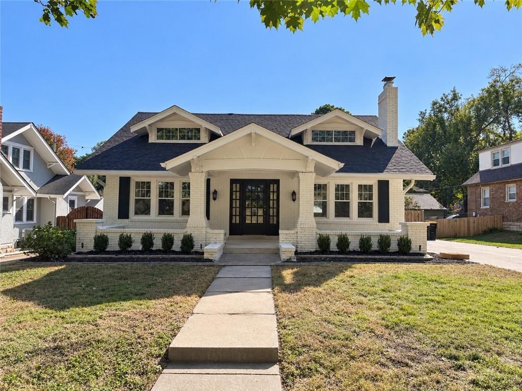 7 E 66TH Street, Kansas City, MO